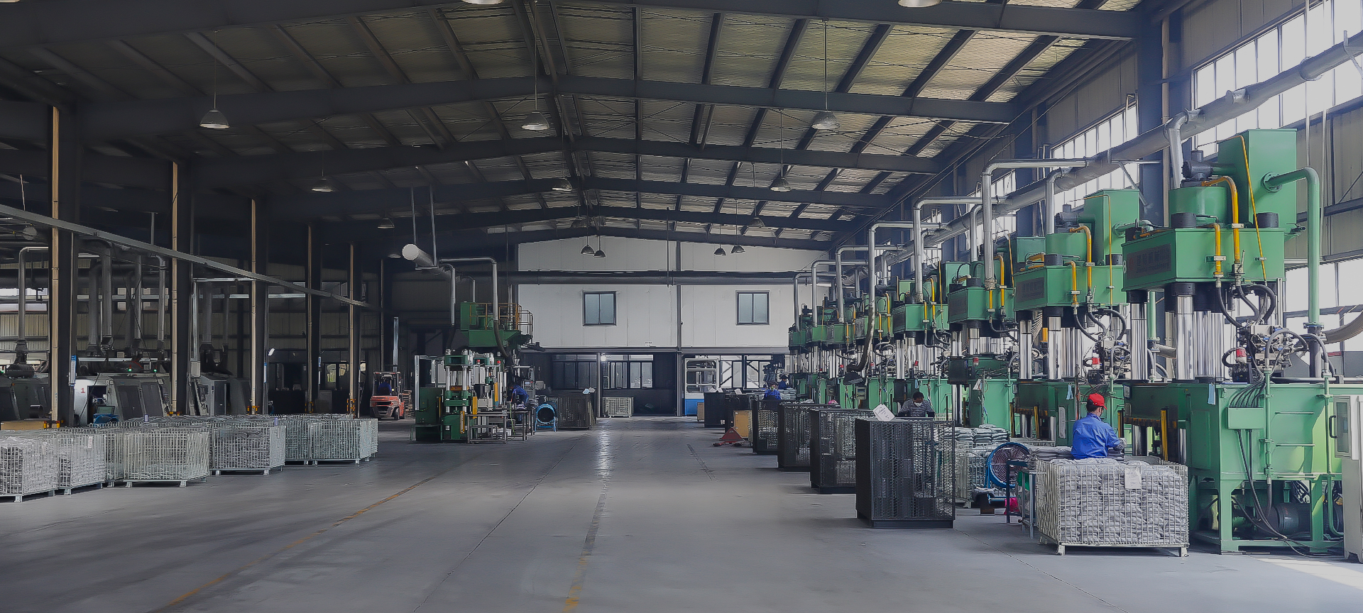 Zhejiang Changda Automobile Part Making Co.、Ltd。