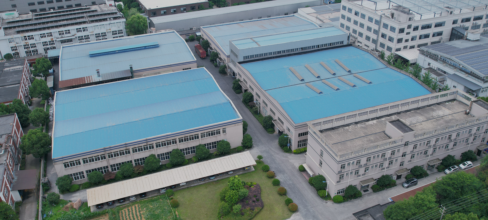 Zhejiang Changda Automobile Part Making Co.、Ltd。